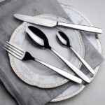 سرویس قاشق چنگال