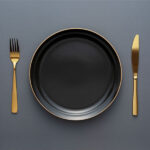 کارد غذا خوری