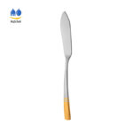 کارد کره خوری برند ناب استیل مدل فلورانس