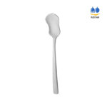 قاشق بستنی خوری ناب استیل مدل فلورانس