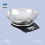 ترازوی آشپزخانه یونیک مدل 6535