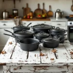 سرویس قابلمه