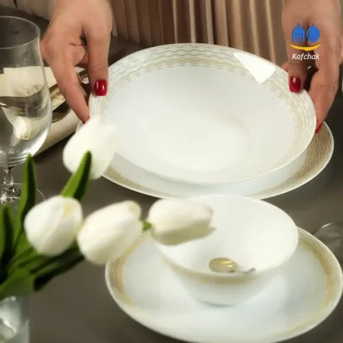 سرویس آرکوپال پارس اپال مدل آرام