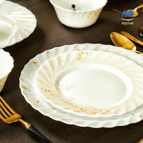 پیش دستی پارس اپال مدل روناک