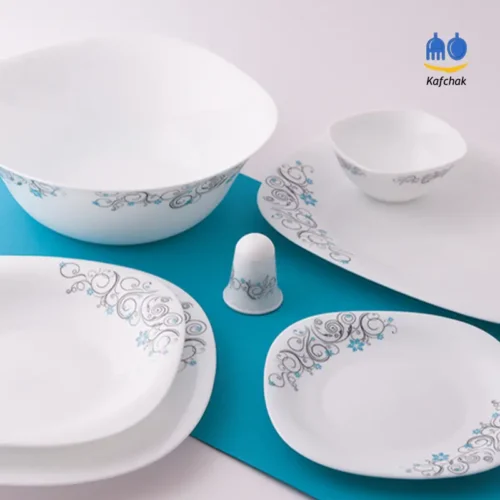 پیش دستی پارس اپال مدل لیلی