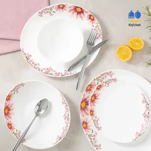 پیش دستی پارس اپال مدل دیزی