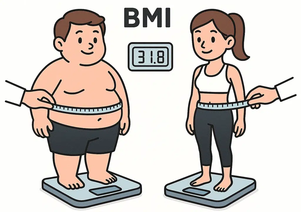 bmi چیست