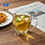 فنجان نعلبکی بلینک مکس - مدل 126
