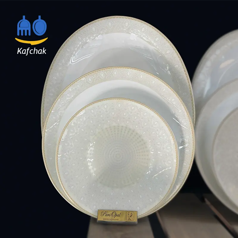 gold-strip-doris-arcopal-1 سرویس آرکوپال مدل دوریس لب طلا - 6 نفره - برند MG - تصویر 1