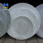 سرویس آرکوپال مدل نگار طوسی - 6 نفره - برند MG