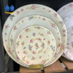 سرویس آرکوپال مدل کژال - 6 نفره - برند MG