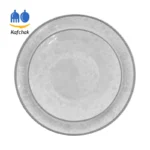 سرویس آرکوپال مدل ماهانا براق - 6 نفره - برند MG - Image 2
