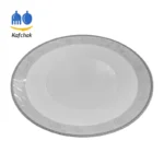 سرویس آرکوپال مدل ماهانا براق - 6 نفره - برند MG - Image 3