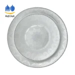 سرویس آرکوپال مدل الیزابت سیلور - 6 نفره - برند MG - Image 2
