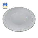 سرویس آرکوپال مدل الیزابت سیلور - 6 نفره - برند MG - Image 3