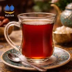 فنجان نعلبکی بلینک مکس - مدل 146