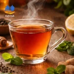 فنجان نعلبکی بلینک مکس - مدل 36