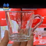 فنجان نعلبکی بلینک مکس - مدل 36 - Image 3
