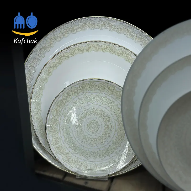 loster-selena-arcopal-1 سرویس آرکوپال مدل سلنا لوستر - 6 نفره - برند MG - تصویر 1